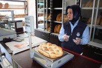 MÜSAMAHA - Beyşehir'de Fırınlara Ramazan Denetimi