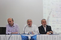 KÜPLÜ - Bilecik'te Din Görevlileri Toplantısı Yapıldı