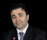 SELAMET - Çalık Açıklaması 'Ramazan Eğlence Ve İsraf Ayı Olmamalı'