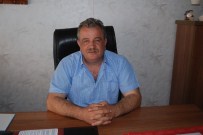 SERVİSÇİLER ODASI - Çerkezköy'de Servisçiler De Oda Kuracak