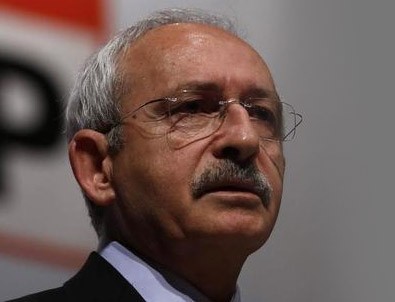 Kılıçdaroğlu'na büyük şok!