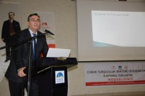 MUSTAFA SARIGÜL - 'Çubuk Turşuculuk Sektörü İstihdam Analizi Projesi' Tamamlandı