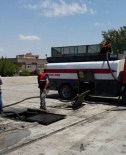 ENERJI PIYASASı DÜZENLEME KURUMU - Diyarbakır'da 7 Bin 410 Litre Kaçak Akaryakıt Ele Geçirildi