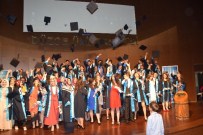 Doktorluğa Adım Attılar