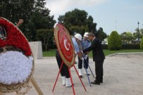 Ereğli'nin Kurtuluşu Törenle Kutlandı