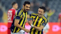 LIZBON - Fenerbahçe'de Şok Ayrılık