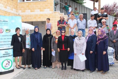 'Ferah Projesi' Eğitimi