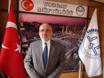 ZEKAT - Hastalıkları Sebebiyle Oruç Tutamayanlar Günlük 11 Lira 50 Oruç Fidyesi Verecek