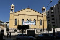 ORTODOKS - İskenderun Ortodoks Cemaati Başkanı Teymur Açıklaması