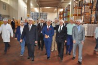 İSO 500'E Kadooğlu Damgası