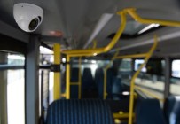 MİNİBÜSÇÜ - İstanbul'da Kamerasız Toplu Taşıma Aracı Kalmayacak