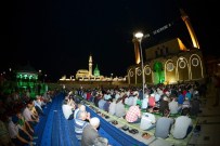 MUAMMER EROL - Konya'da Ramazan Coşkusu Başladı