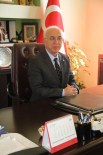 ON BIR AYıN SULTANı - KTO Başkanı Hiçyılmaz'dan Ramazan Ayı Mesajı
