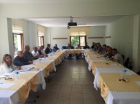 DINLER - Küre MYO'ya Yeni Bölüm Açılacak