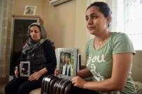 KUTLAY - Mersin'de Baba Ve Kızının Öldüğü Trafik Kazası Davası