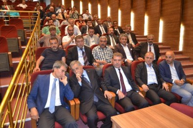 MHP'li Halaçoğlu koalisyon sorularını cevapladı