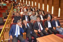 MHP - MHP'li Halaçoğlu koalisyon sorularını cevapladı