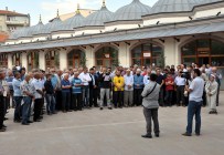 ÜMMET - Mursi Hakkındaki İdam Kararına Tepkiler