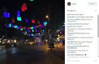 SİMON KJAER - Nanı'nin Menajeri Fenerbahçe Kulüp Binası'nda