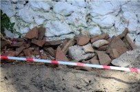 NEYZEN TEVFIK - Neyzen Tevfik'in Yaşadığı Evin Bahçesinde Sondaj Çalışmaları Yapılıyor