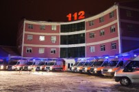 SERHAT VANÇELIK - 112'Ye Güldüren Asılsız İhbarlar