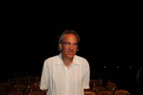 SENFONI - Paranın Başkenti'nde Tarihi Konser