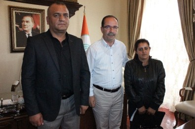 Protez Bacak Borcu İçin 'Hapis Cezasına', Edirne Belediyesi 'Dur' Dedi