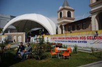 BILGI YARıŞMALARı - Pursaklar'da Ramazan Etkinlikleri Başlıyor