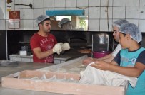 İSMAİL YILMAZ - Ramazan'da Pideye Zam Yok