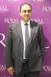 Royal Halı İlk 500'De