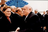 İNGILIZLER - Sabancı Holding'den Başsağlığı Mesajı