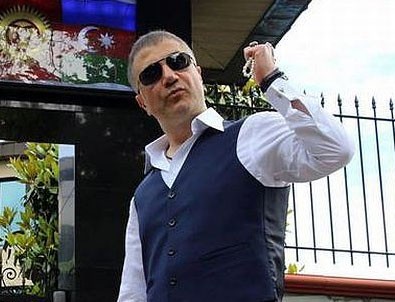 Sedat Peker Zekeriya Öz'ü bombaladı!