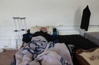 MAAŞ ÖDEMESİ - Suriye'deki İç Savaş