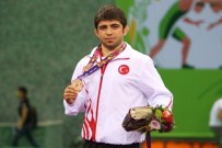 HAYDAR ALİYEV - Taha Akgül Açıklaması 'TEK Eksiğim Olimpiyat Şampiyonluğu'