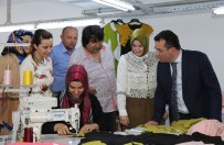 DEVAMSIZLIK - Taşçı Açıklaması 'İşsizliğin Sebebi Mesleksizlik'