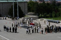 RESMİ TÖREN - TBMM Demirel İçin Hazır