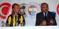 SİMON KJAER - Terraneo Açıklaması 'Bundan Sonraki Transferler Konusunda...'