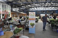 SEZAİ AYDIN - Toprak Haftası Kutlandı