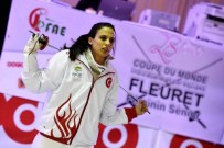 ÖZYEĞİN ÜNİVERSİTESİ - Türk Kafilesinin En Gençleri Bakü 2015'Den Umutlu