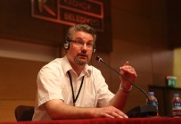 İNSAN BEYNİ - Yaşlılıkta Zihinsel Düzeyin Korunması Sempozyumu