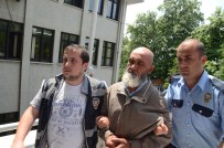 HASAN GÖKÇE - Zonguldak'taki Cinayet