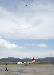 9. Cumhurbaşkanı Demirel'e son veda...