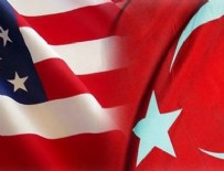 ABD: Türkiye bizim ortağımızdır