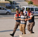 MAHMUTLAR - Adliyeden Kaçan Şüpheli 6 Ay Sonra Yakalandı