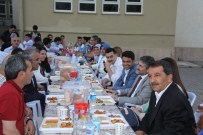 AK Parti Genel Başkan Yardımcısı Nebati Bingöl'de