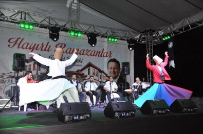 Altındağ'da Ramazan Heyecanı