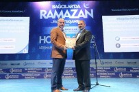 DURSUN ALI ERZINCANLı - Bağcılar'da Ramazan Coşkusu