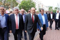 FİKRİ IŞIK - Bakan Fikri Işık'tan Açıklamalar