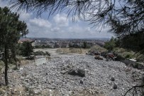 Boğaz'da Kentsel Dönüşüm Başlıyor