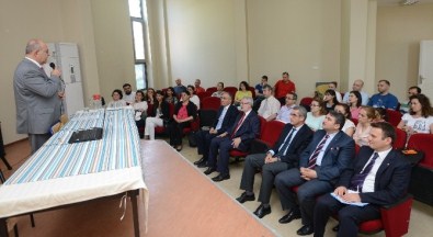 BTSO'nun Örnek Projesinde Eğitimler Başladı